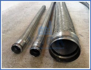 Металлорукав защитный в Владикавказе