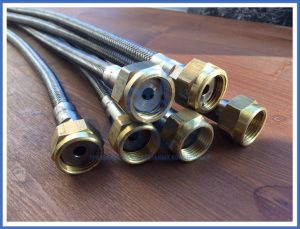 Металлорукав защитный гибкий стальной в Владикавказе