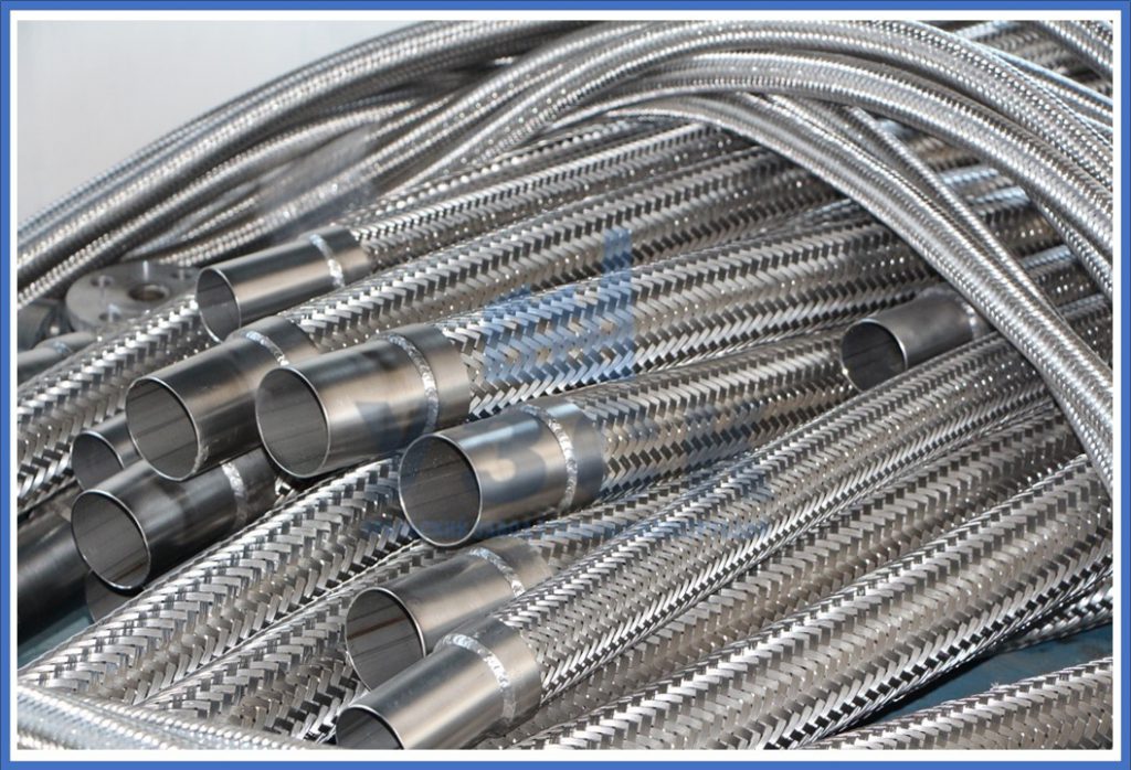 Металлорукава в Владикавказе