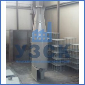 Циклоны ЦН-15 от производителя в Владикавказе