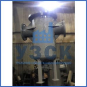 Фильтр сетчатый дренажный жидкостный СДЖ в Владикавказе