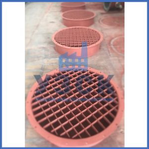 Клапан ПГВУ Ду 1000 мм в Владикавказе