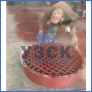 Клапан взрывной ПГВУ Ду 1000 в Владикавказе