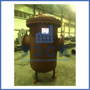 Купить фильтр СДЖ Ду 500, Ру 1,6 МПа в Владикавказе