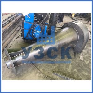 Купить циклоны СДК-ЦН-600 без бункера и улитки в Владикавказе