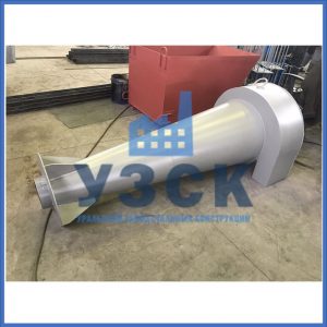 Купить циклоны СДК-ЦН-600 без бункера и улитки в Владикавказе