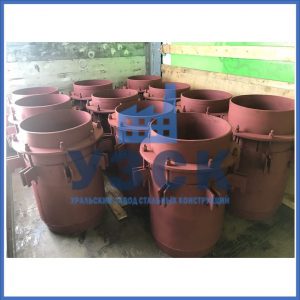 Купить сальниковые компенсаторы в Владикавказе