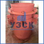 Купить сальниковые компенсаторы в Владикавказе