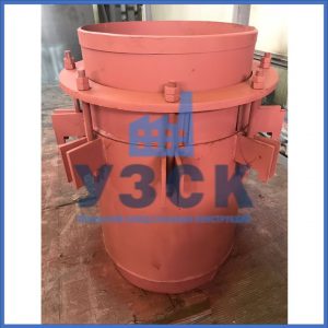 Купить сальниковые компенсаторы в Владикавказе