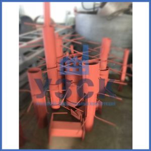 Купить гильзы для прохода труб через стены в Владикавказе