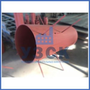 Купить гильзы для прохода труб через стены в Владикавказе