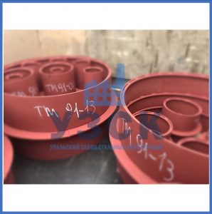 Купить сальники набивные ТМ Ду 80, Ду 100, Ду 250, Ду 600, Ду 1000 в Владикавказе