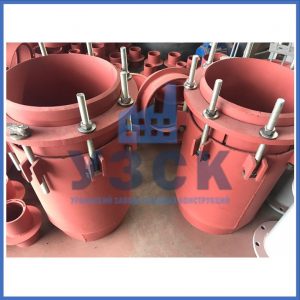 Купить сальниковые Компенсаторы Ду 400 в Владикавказе