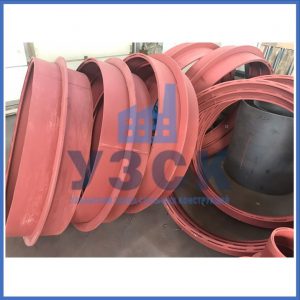 Купить сальники набивные Ду 1000, Ду 1200 в Владикавказе