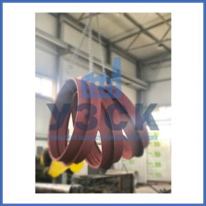 Купить сальник набивной Ду 1200, Ду 1400, Ду 1000, Ду 900, Ду 800 в Владикавказе