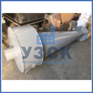 Купить циклон с улиткой СДК-ЦН в Владикавказе