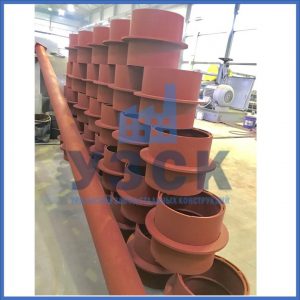 Купить сальники набивные в Владикавказе