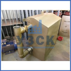 Купить бак разрыва струи в Владикавказе