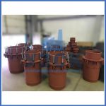 Купить сальниковые компенсаторы ду 500, ду 700, 4.903,5.903 Т.1, ТС-579, ТС-580 в Владикавказе