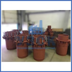 Купить сальниковые компенсаторы ду 500, ду 700, 4.903,5.903 Т.1, ТС-579, ТС-580 в Владикавказе