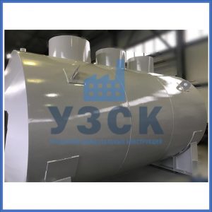 Купить ёмкость подземная 20 м3 ГКК-1-1-1-20-0,07-У в Владикавказе