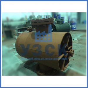 Купить грязевик ГПТ ТС-569 от производителя в Владикавказе