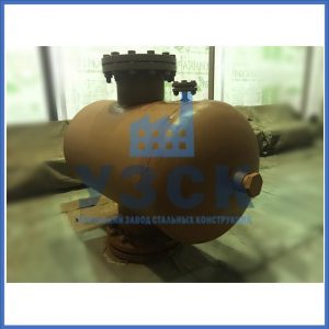 Купить грязевик ТС-569.00.000-15 от производителя в Владикавказе