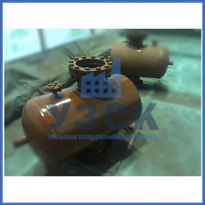 Купить грязевик ТС-569.00.000-15 от производителя в Владикавказе