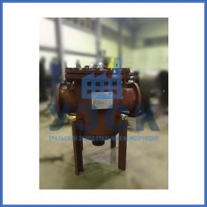 Купить шламоотводитель ФШМ в Владикавказе