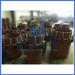 Купить сальниковые компенсаторы односторонние Ду 500, Ду 700, Ду 900 в Владикавказе