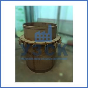 Купить сальниковые компенсаторы односторонние Ду 500, Ду 700, Ду 900 в Владикавказе