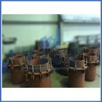 Купить сальниковые компенсаторы односторонние Ду 500, Ду 700, Ду 900 в Владикавказе