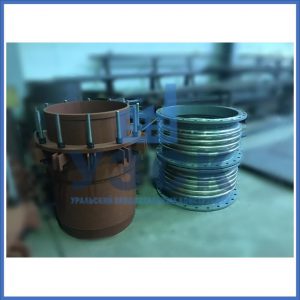 Купить сальниковые компенсаторы односторонние Ду 500, Ду 700, Ду 900 в Владикавказе