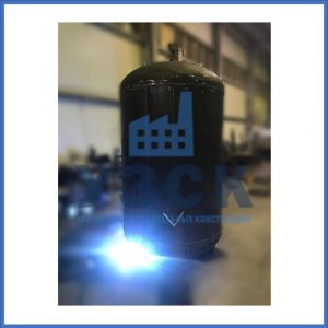 Купить аппарат ВЭЭ-2,15 емкость в Владикавказе