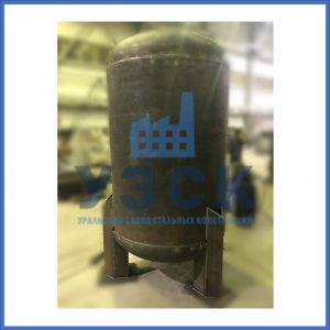 Купить аппарат ВЭЭ-2,15 емкость в Владикавказе