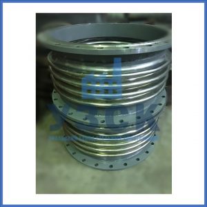 Купить сильфонные компенсаторы Ду 800 , Ду 1000, Ду 1200 в Владикавказе