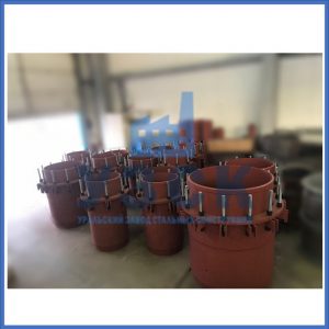 Купить сальниковые компенсаторы Ду 1000, Ду 700, Ду 800, Ду 600, Ду 500, Ру 25 в Владикавказе