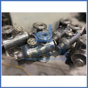 Купить грязевики ГПТ от производителя в Владикавказе