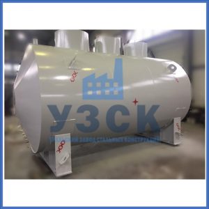 Купить ёмкость подземная 20 м3 ГКК-1-1-1-20-0,07-У в Владикавказе