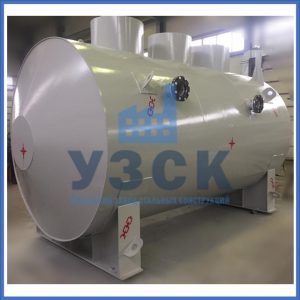 Купить ёмкость подземная 20 м3 ГКК-1-1-1-20-0,07-У в Владикавказе