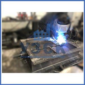 Производство клапанов ПГВУ прямоугольных в Владикавказе