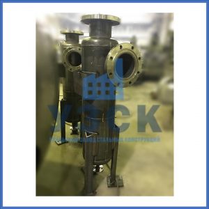 Купить сепараторы газовые СЦВ, СЦВ-Г, СЦВ-7, СЦВ-8, ЦГС, СГВ в Владикавказе