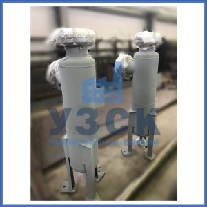 Купить сепараторы СЦВ, СГВ от завода производителя в Владикавказе