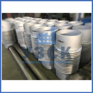 Купить сильфонные компенсаторы КСО, КСО.ВД, КСО-Ф, КСОФ, КСУ в Владикавказе