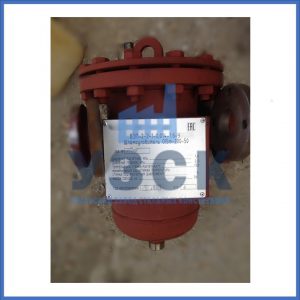 Купить шламоотводитель OISM в Владикавказе