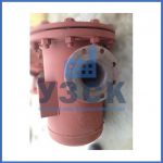 Купить шламоотводитель OISM в Владикавказе