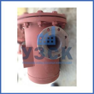 Купить шламоотводитель OISM в Владикавказе