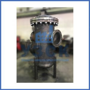 Купить шламоотводитель MOS в Владикавказе