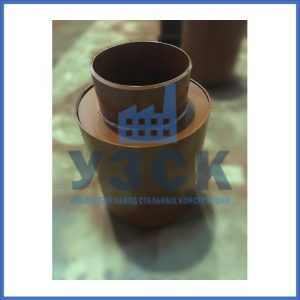 Купить сильфонные компенсаторы СКУ, СКУ.М, 2СКУ.М, СКУ.М.I, 2СКУ.М.I, СКУ.М.III в Владикавказе