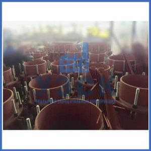 Купить сальниковые компенсаторы ТС-579, ТС-580, Т.1 в Владикавказе